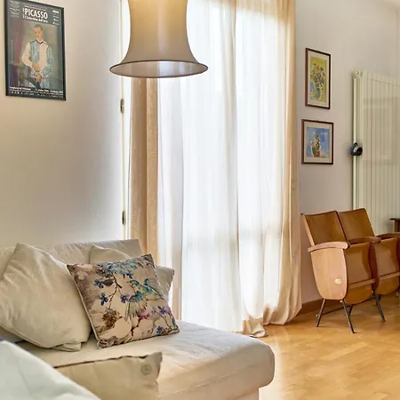 Apartment Casa Giulia