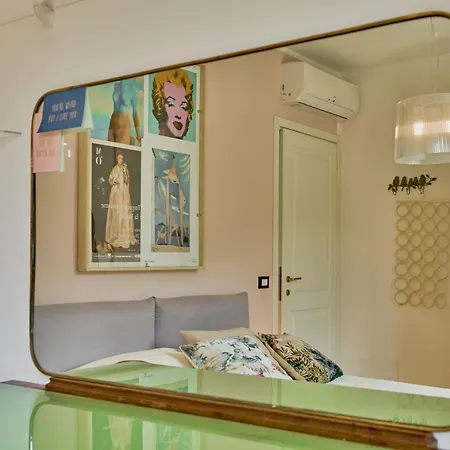 Casa Giulia Apartment *