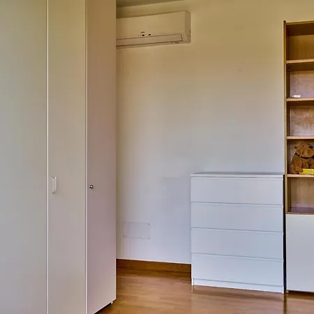Apartment Casa Giulia *