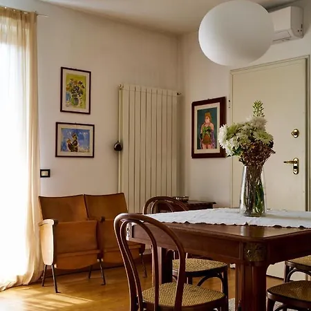Casa Giulia *