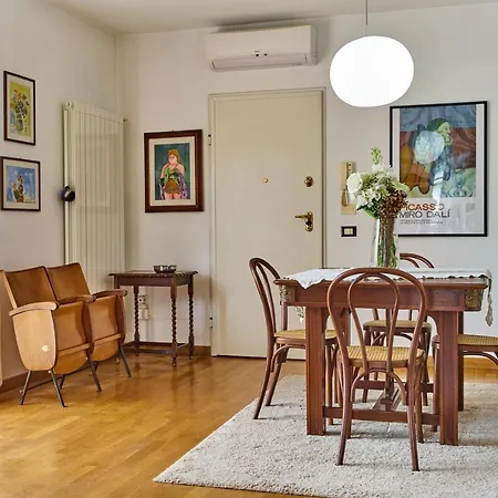 Casa Giulia *