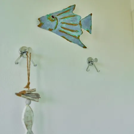 Casa Giulia Apartment
