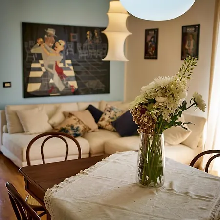 Casa Giulia