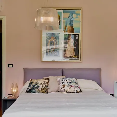 Apartment Casa Giulia Pietrasanta
