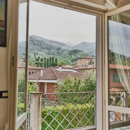 Apartment Casa Giulia