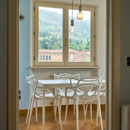 Apartment Casa Giulia Pietrasanta