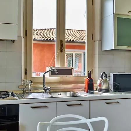Casa Giulia