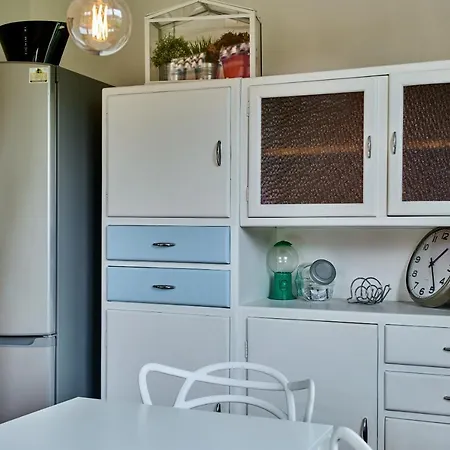 Apartment Casa Giulia