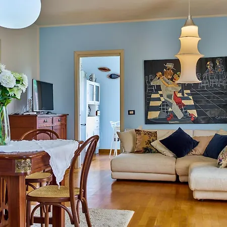 Apartment Casa Giulia *