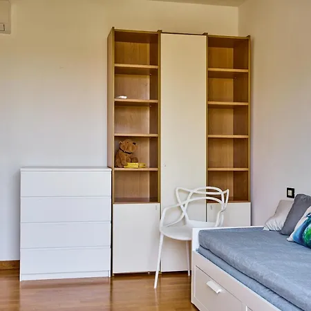 Apartment Casa Giulia