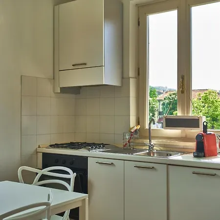 Apartment Casa Giulia