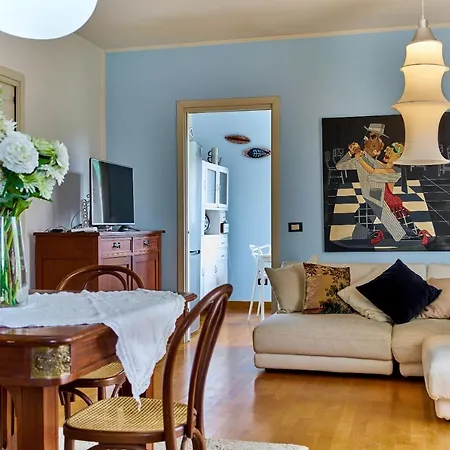 Casa Giulia