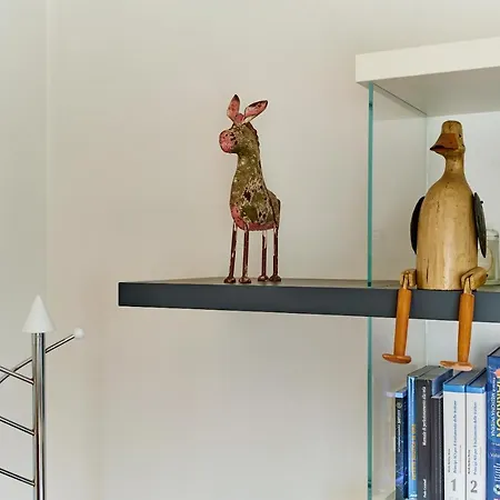 Casa Giulia Pietrasanta