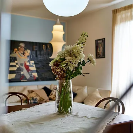 Apartment Casa Giulia Pietrasanta
