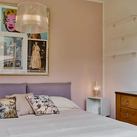 Apartment Casa Giulia
