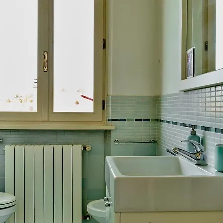 Casa Giulia Apartment