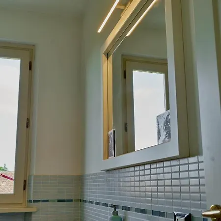 Casa Giulia Apartment Pietrasanta