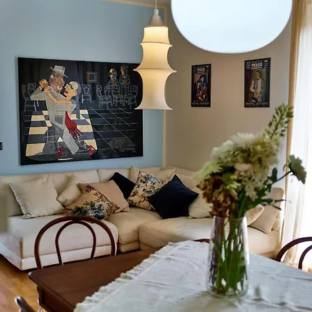 Apartment Casa Giulia *