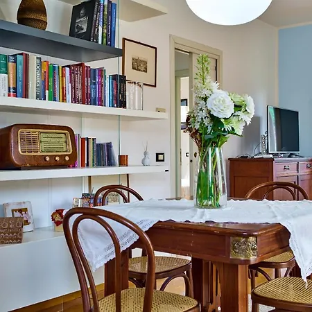 Casa Giulia Apartment *