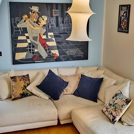 Casa Giulia Apartment Pietrasanta